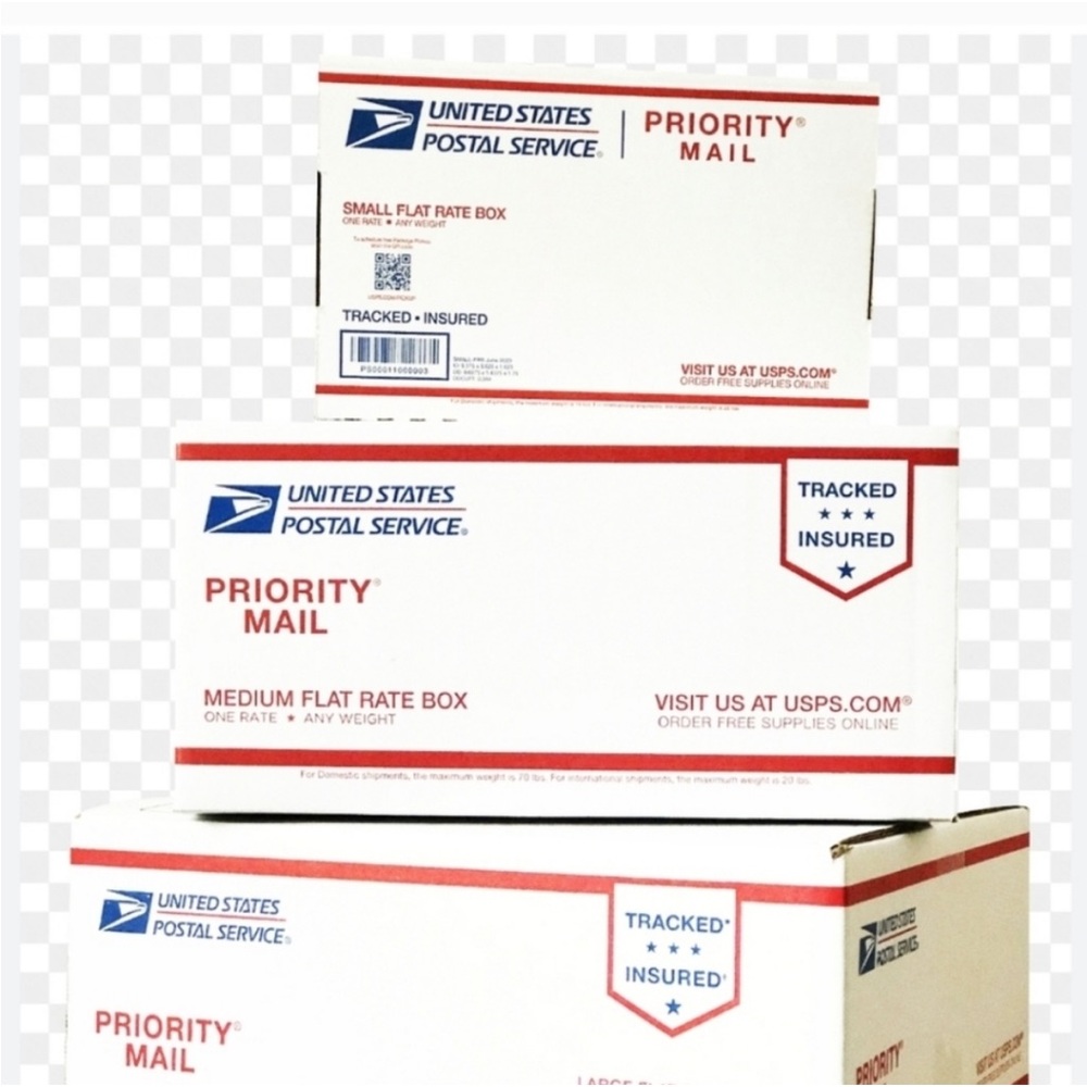 Extra shipping / Over 5 pounds